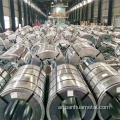 ASTM A792 Hot Flowd Pre Golvanized Steel Coil